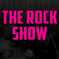 Logo The Rock Show