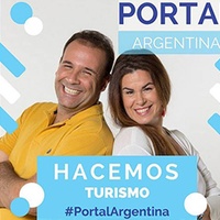 Logo Portal Argentina