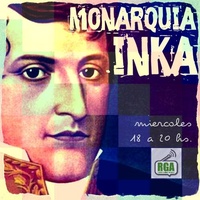 Logo MONARQUIA INKA