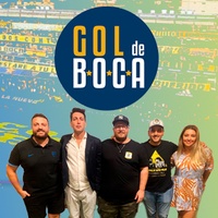 Logo GOL DE BOCA