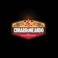 Logo CIMARRONEANDO