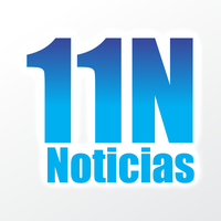 Logo 11 Noticias Podcast