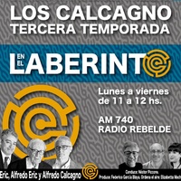 Logo EN EL LABERINTO