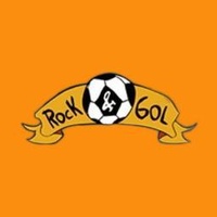 Logo Rock & Gol