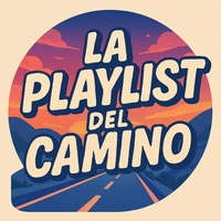 Logo La playlist del camino