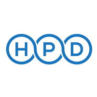 Logo HDP: Hermanos del Plata