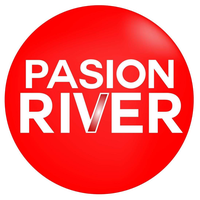 Logo Pasion River