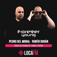 Logo Forever Young