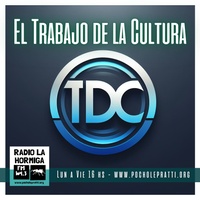 Logo El Trabajo de la Cultura