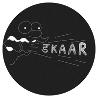 Logo Dakaar