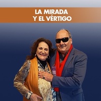 Logo LA MIRADA Y EL VERTIGO