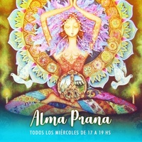 Logo Alma Prana
