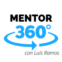 Logo MENTOR360