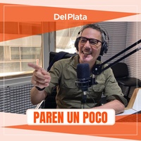 Logo Paren un poco 