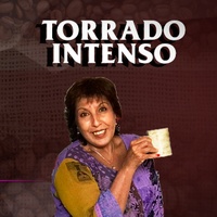 Logo TORRADO INTENSO