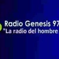Logo INTA  Radio -  G. Contenti
