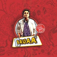 Logo Red FM Bauaa
