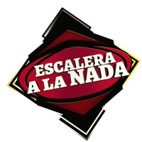 Logo Escalera a la nada...