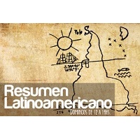 Logo Resumen Latinoamericano