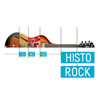 Logo Historock