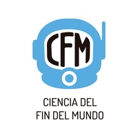 Logo Ciencia del Fin del Mundo