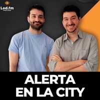 Logo ALERTA EN LA CITY 