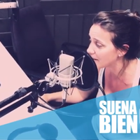 Logo Suena Bien