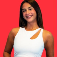 Logo Formula LOS40 con Caro Alvarez
