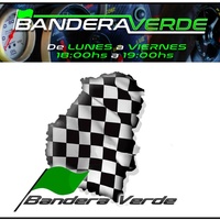 Logo Bandera Verde