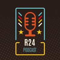 Logo Podcast de Relojde24