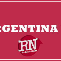 Logo Argentina Ya