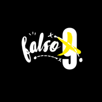 Logo Falso 9
