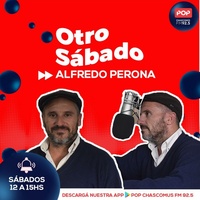 Logo Otro Sábado