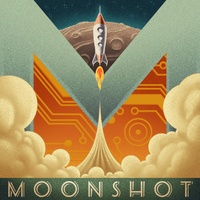 Logo Moonshot