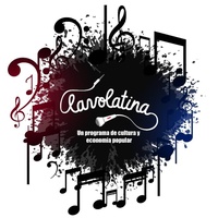 Logo La Volatina