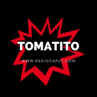 Logo Tomatito