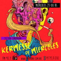 Logo Kermesse de Miercóles