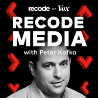 Logo Recode Media