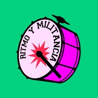 Logo RITMO Y MILITANCIA