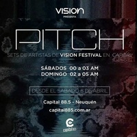 Logo PITCH