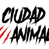 Logo Ciudad Animal