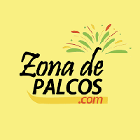 Logo Zona de Palcos