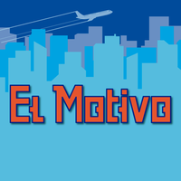 Logo EL MOTIVO
