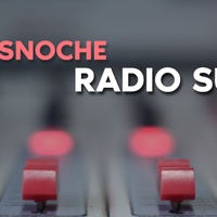 Logo Trasnoche Radio Sur