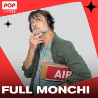 Logo Full Monchi