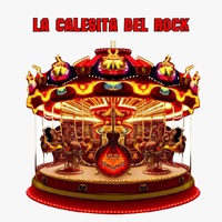 Logo La Calesita del rock