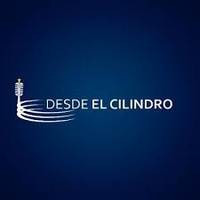 Logo Desde el Cilindro