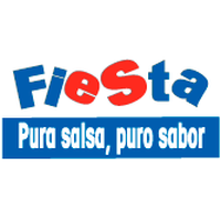 Logo Fiesta al Amanecer