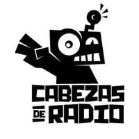 Logo CABEZAS DE RADIO 