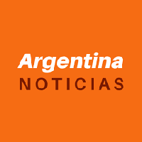 Logo Argentina Noticias - Edición Domingo 